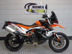 KTM 890 ADVENTURE R