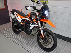 KTM 890 ADVENTURE R