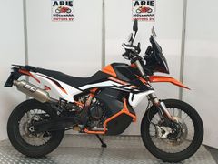 KTM 890 ADVENTURE R