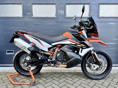 KTM 890 ADVENTURE R