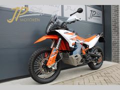 KTM 890 ADVENTURE R