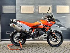 KTM 890 ADVENTURE R RALLY