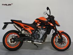 KTM 890 DUKE