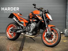 KTM 890 DUKE GP