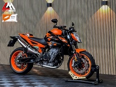 KTM 890 DUKE GP