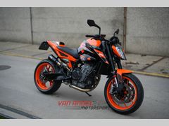 KTM 890 DUKE GP