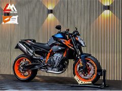 KTM 890 DUKE R