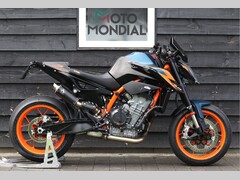 KTM 890 DUKE R