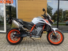 KTM 890 DUKE R