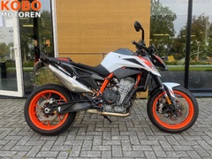 KTM 890 DUKE R