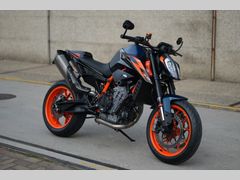 KTM 890 DUKE R