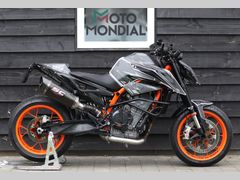 KTM 890 DUKE R