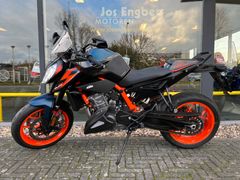 KTM 890 DUKE R