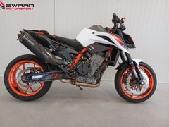 KTM 890 DUKE R