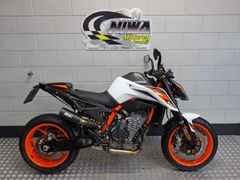 KTM 890 DUKE R