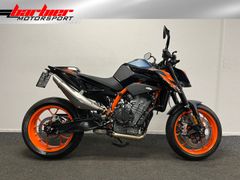 KTM 890 DUKE R