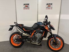 KTM 890 DUKE R