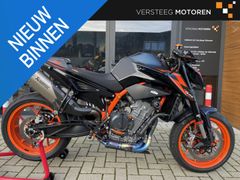 KTM 890 DUKE R