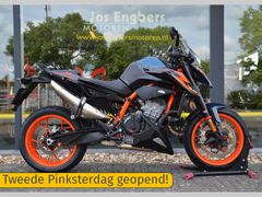 KTM 890 DUKE R