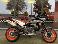 KTM 890 SMT