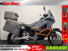 KTM 990 ADVENTURE ABS