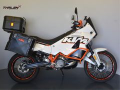 KTM 990 ADVENTURE R