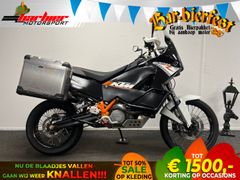 KTM 990 ADVENTURE R