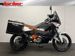 KTM 990 ADVENTURE R