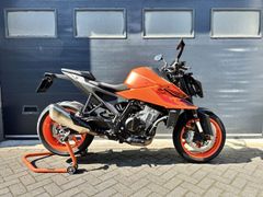 KTM 990 DUKE