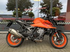 KTM 990 DUKE