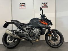 KTM 990 DUKE