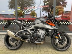 KTM 990 DUKE