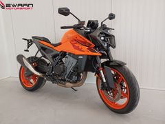 KTM 990 DUKE