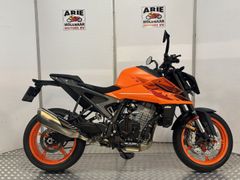 KTM 990 DUKE