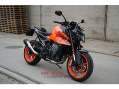 KTM 990 DUKE