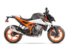 KTM 990 DUKE R