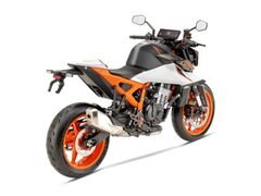 KTM 990 DUKE R