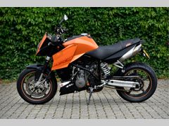 KTM 990 SUPER DUKE