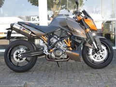 KTM 990 SUPER DUKE