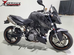 KTM 990 SUPER DUKE