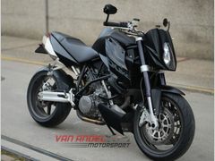 KTM 990 SUPER DUKE