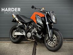 KTM 990 SUPER DUKE