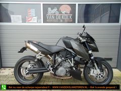 KTM 990 SUPER DUKE