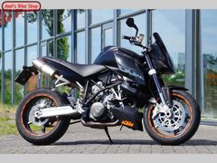 KTM 990 SUPER DUKE