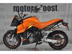 KTM 990 SUPER DUKE