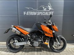 KTM 990 SUPER DUKE R