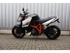 KTM 990 SUPER DUKE R