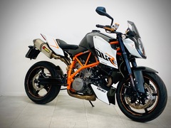 KTM 990 SUPER DUKE R