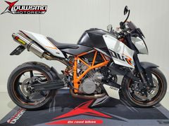 KTM 990 SUPER DUKE R