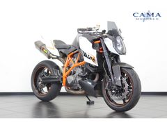 KTM 990 SUPER DUKE R